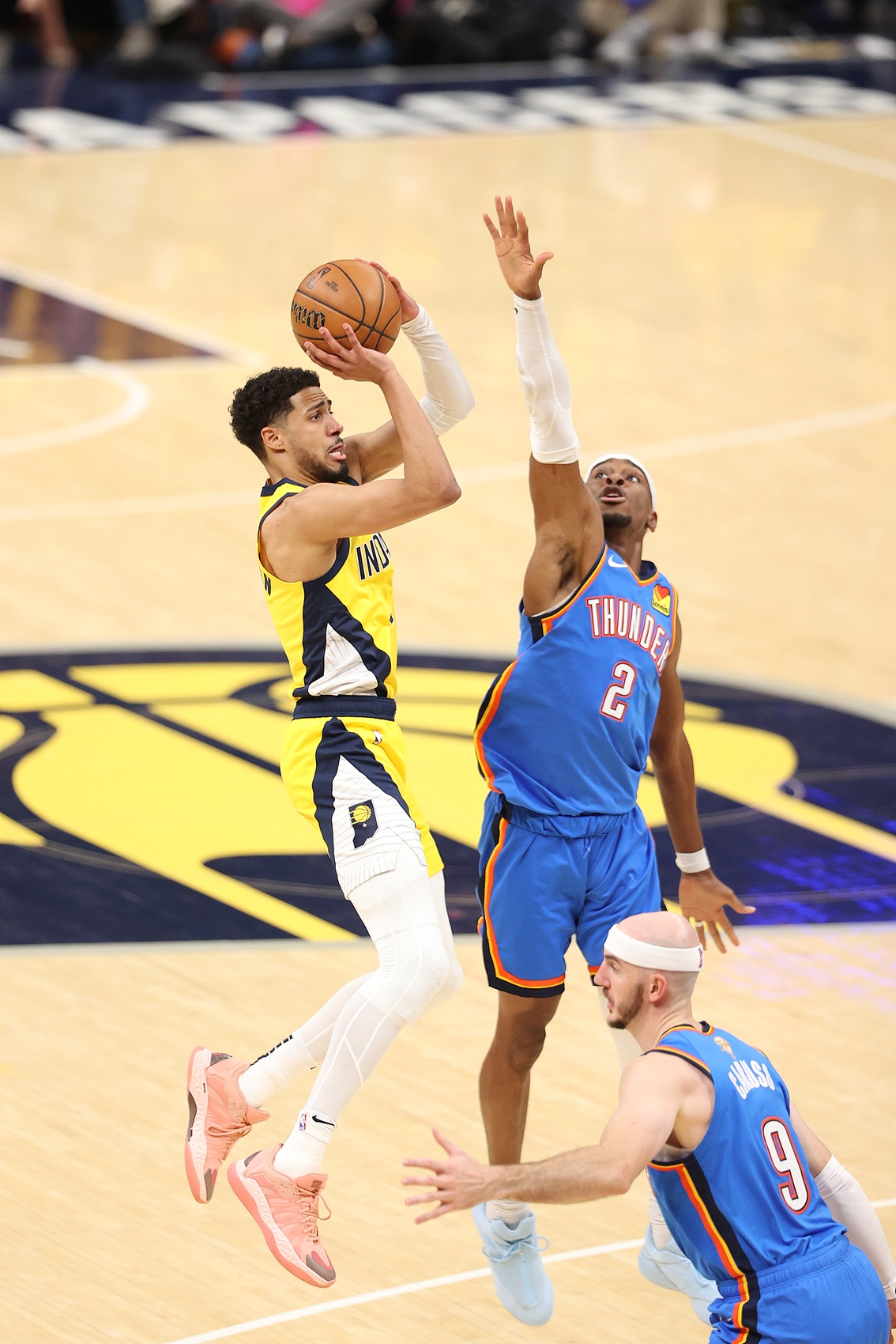 印第安纳步行者今晚强势反弹，志在葡超名次提升，压力陡增，控场能力受关注的简单介绍-九游娱乐