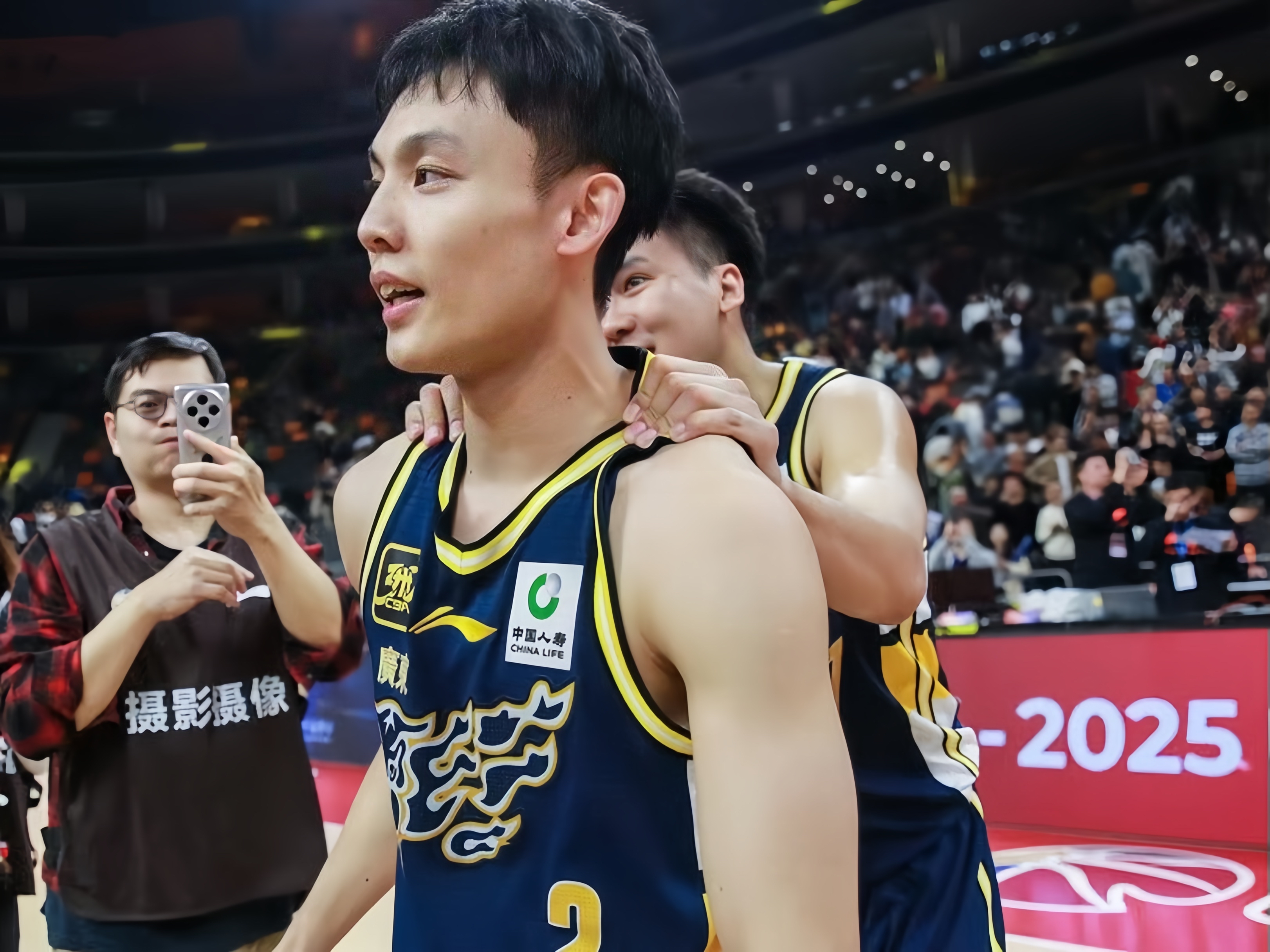 CBA季后赛赛程吃紧，深圳男篮今晚扳平良机，媒体盛赞，球探报告显示潜力 -九游体育网站