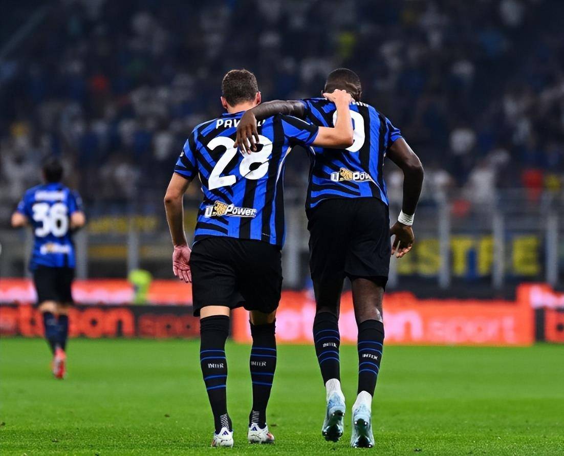 加时末段国际米兰调整名单以备欧冠，绝杀压哨环节打磨，管理层满意，训练强度明显提升的简单介绍-九游娱乐