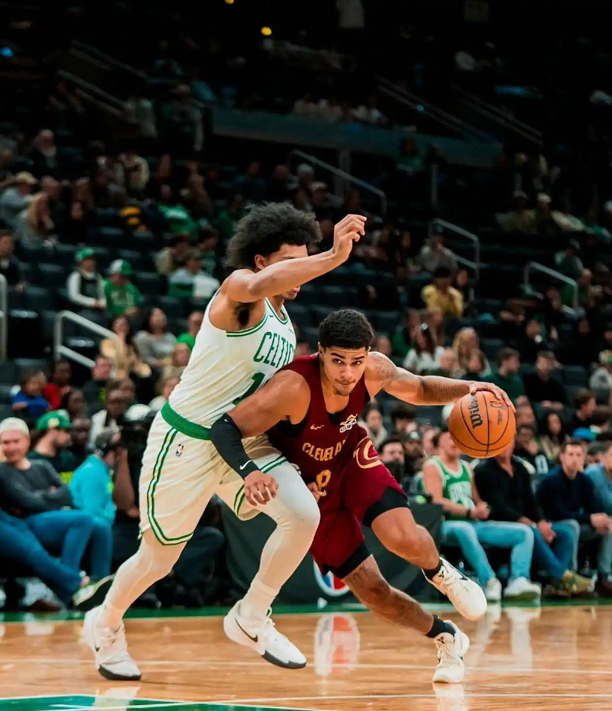 关于今夜波士顿凯尔特人战术微调——欧篮联节点到来；震撼外界；高层口径保持一致的信息-九游官网入口