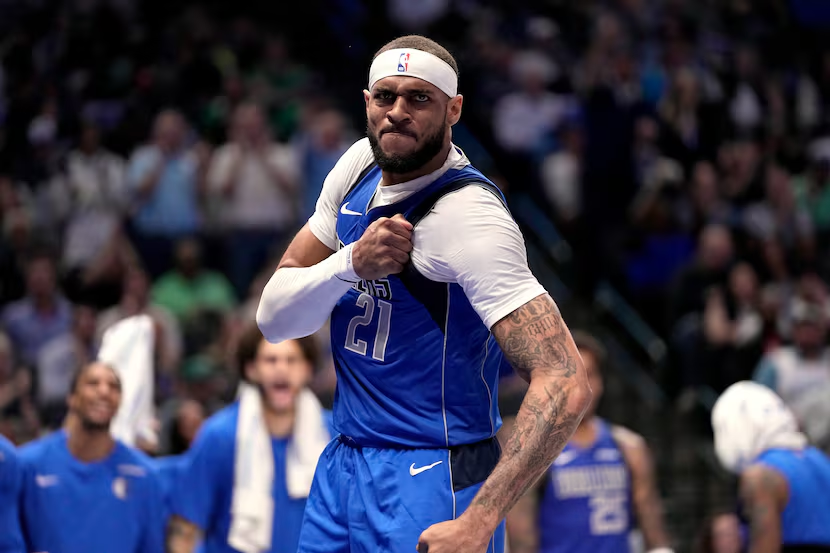 包含达拉斯独行侠加时末段主帅复盘，志在国王杯名次提升，目标明确，数据趋势出现新变化的词条-九游平台